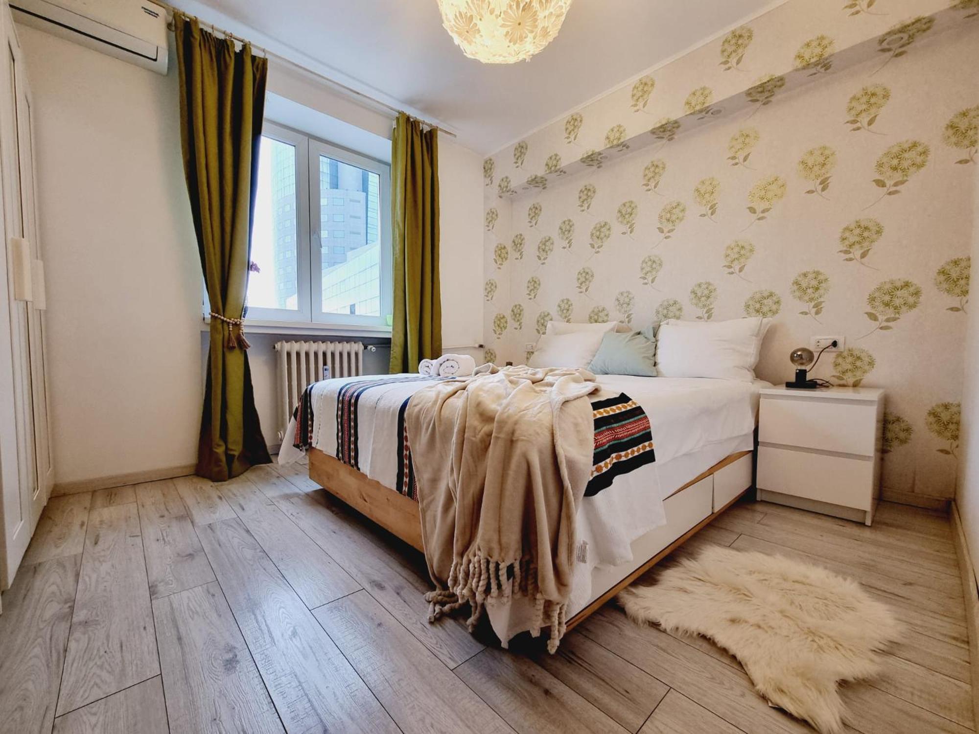 Holiday Apartments History Museum 2 Rooms Βουκουρέστι Εξωτερικό φωτογραφία